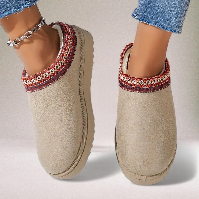 Romina™ | Cozy and Stylish Slip-Ons