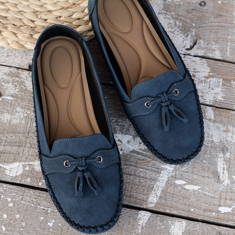 Lise | Comfortable and Soft Loafers