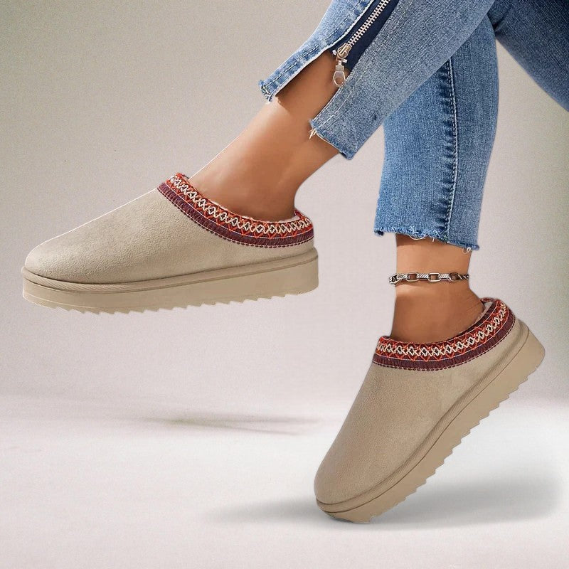 Romina™ | Cozy and Stylish Slip-Ons