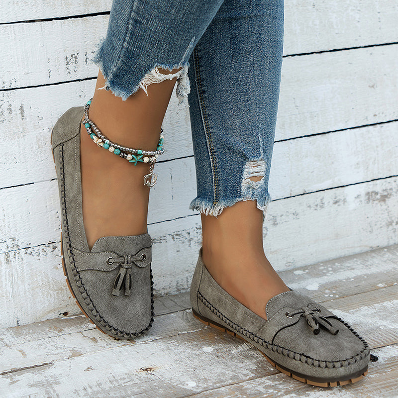 Lise | Comfortable and Soft Loafers