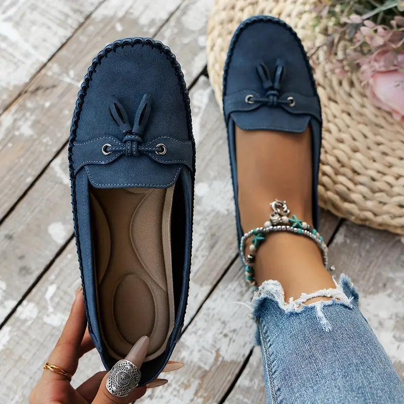 Lise | Comfortable and Soft Loafers