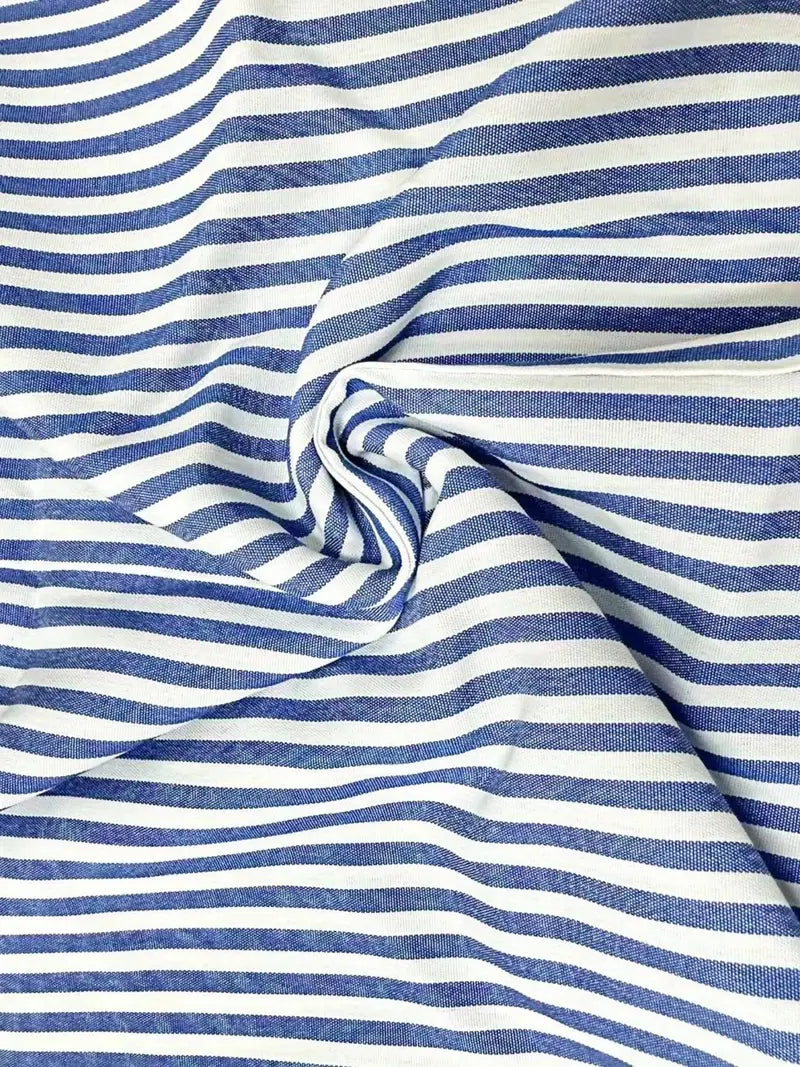 Zola | Striped Summer Dress