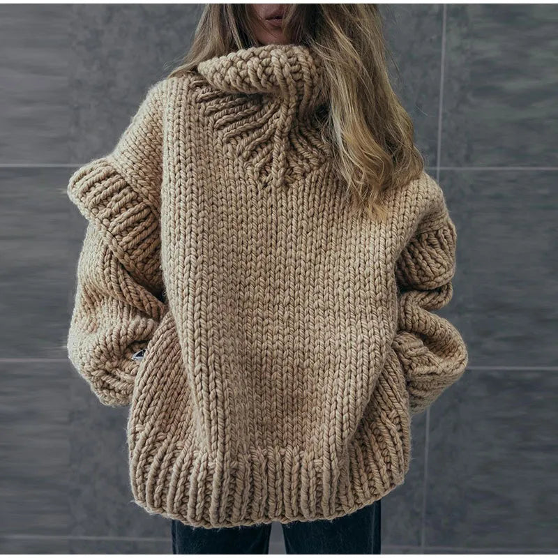 Lola | Oversized sweater