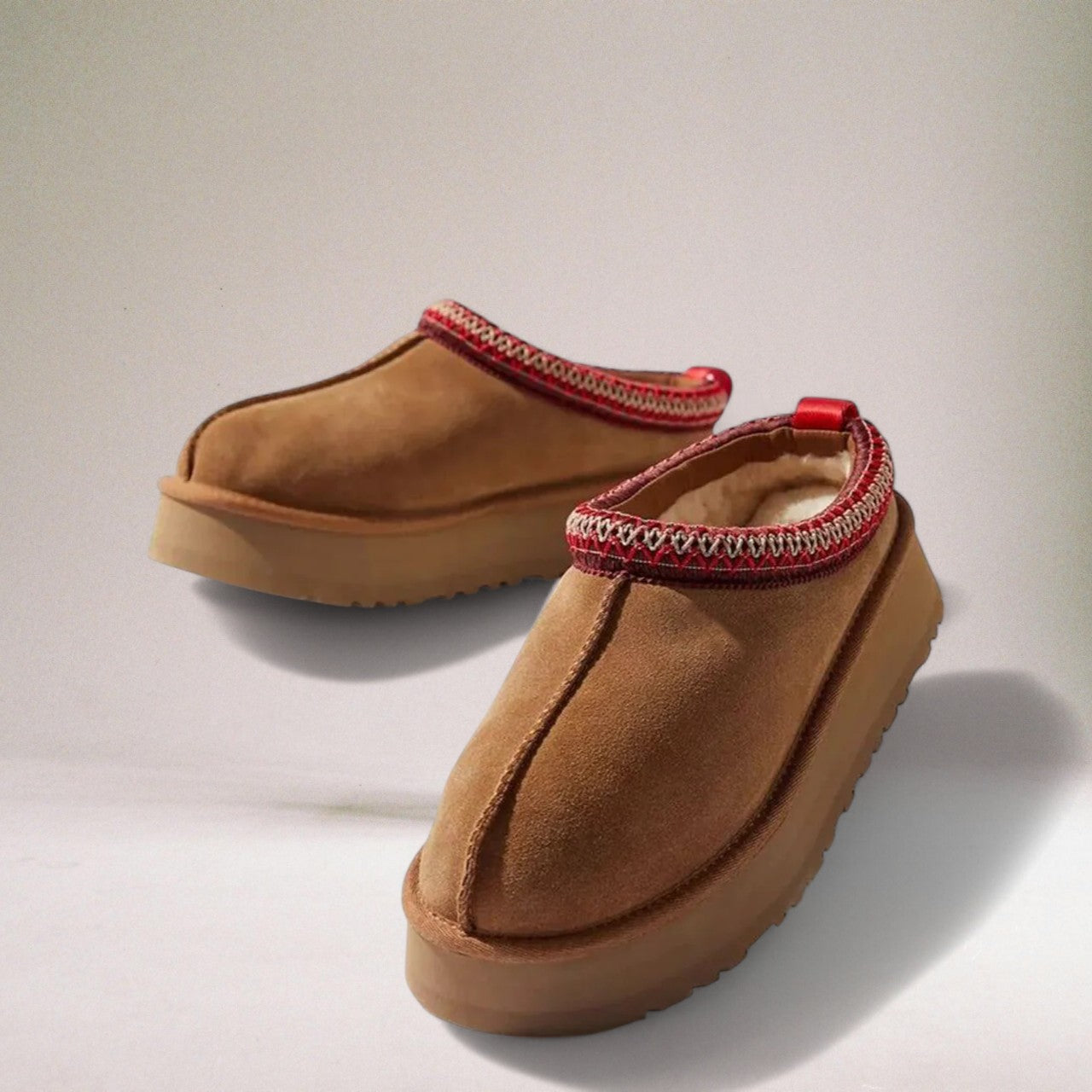 Romina™ | Cozy and Stylish Slip-Ons