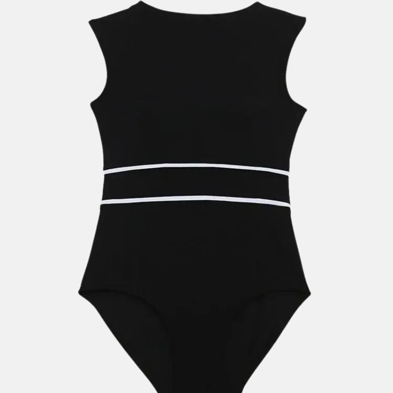 St. Tropez Old Money Finally Swimsuit