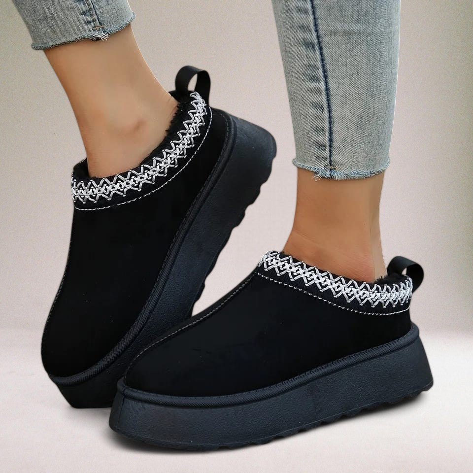 Romina™ | Cozy and Stylish Slip-Ons