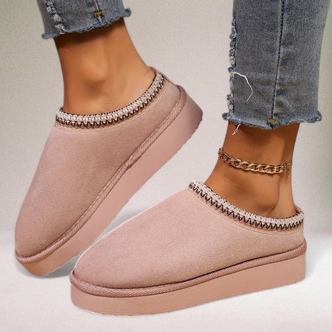 Romina™ | Cozy and Stylish Slip-Ons