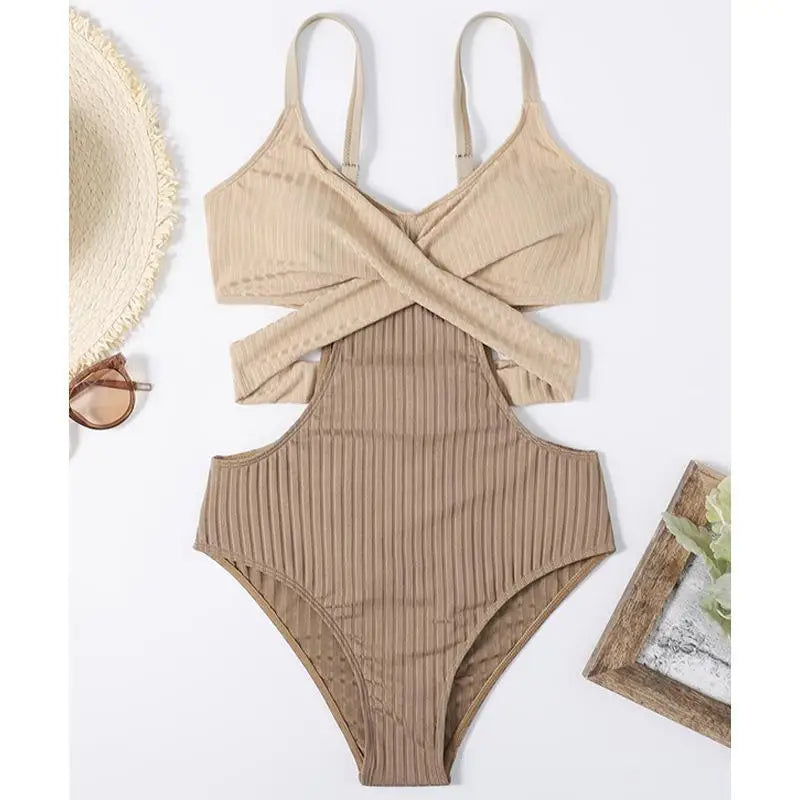 Boho Ibiza Finally Stylish Swimsuit