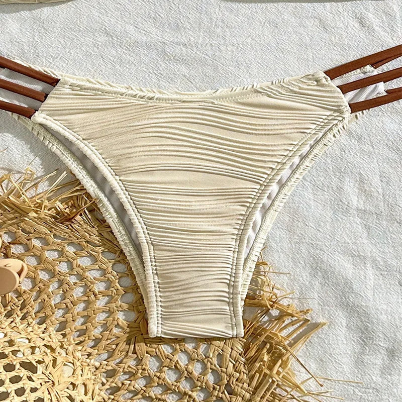 Boho Ibiza Bikini – Summer, Free & Stylish