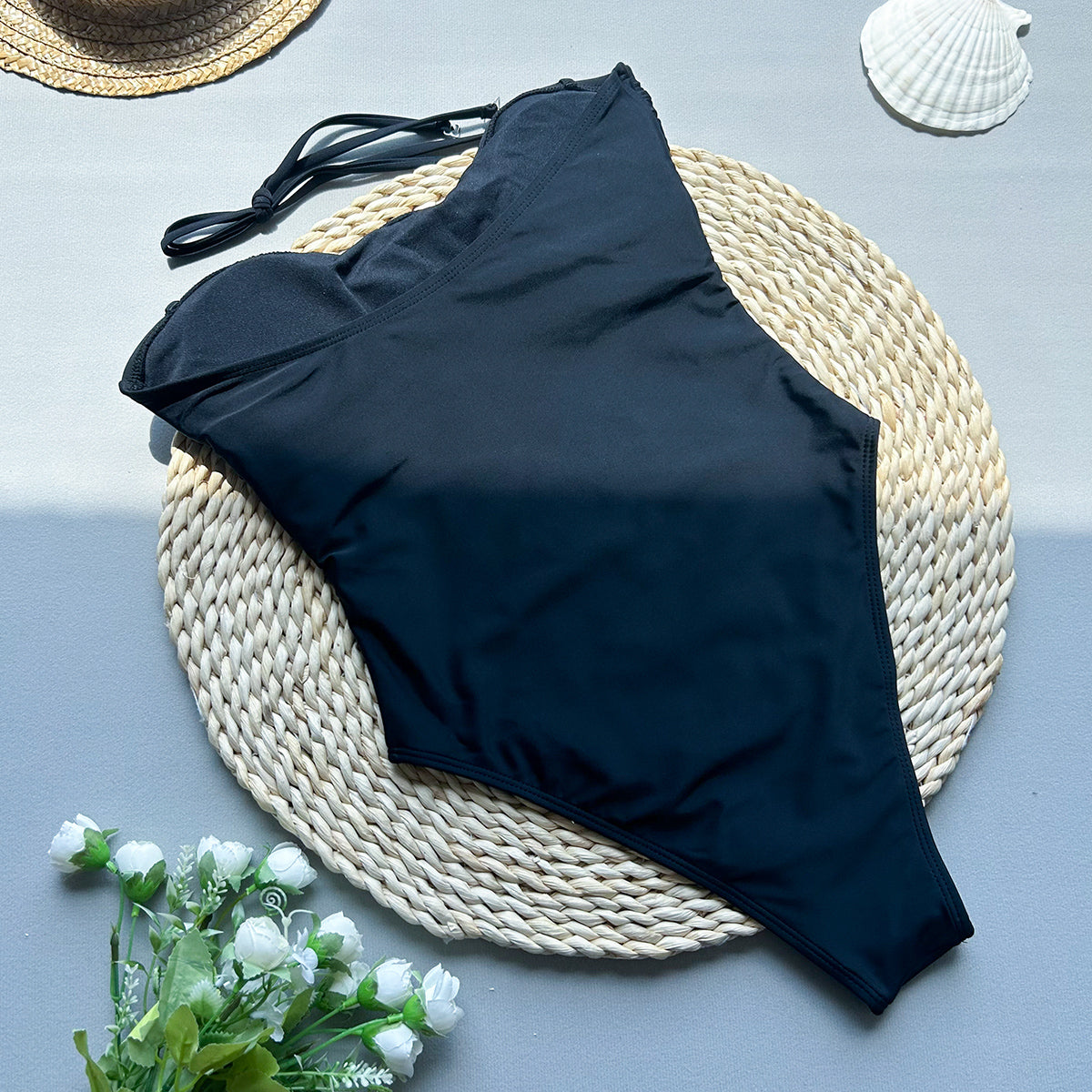 Stylish Corrective Ibiza Swimsuit