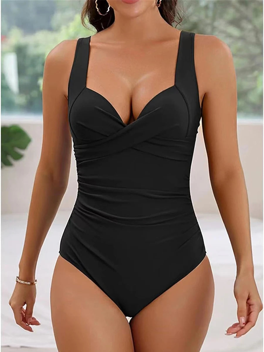 Maitai Bay Corrective Swimsuit